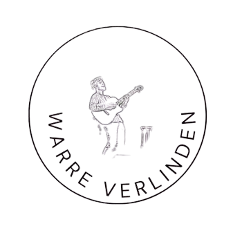 Warre Verlinden logo